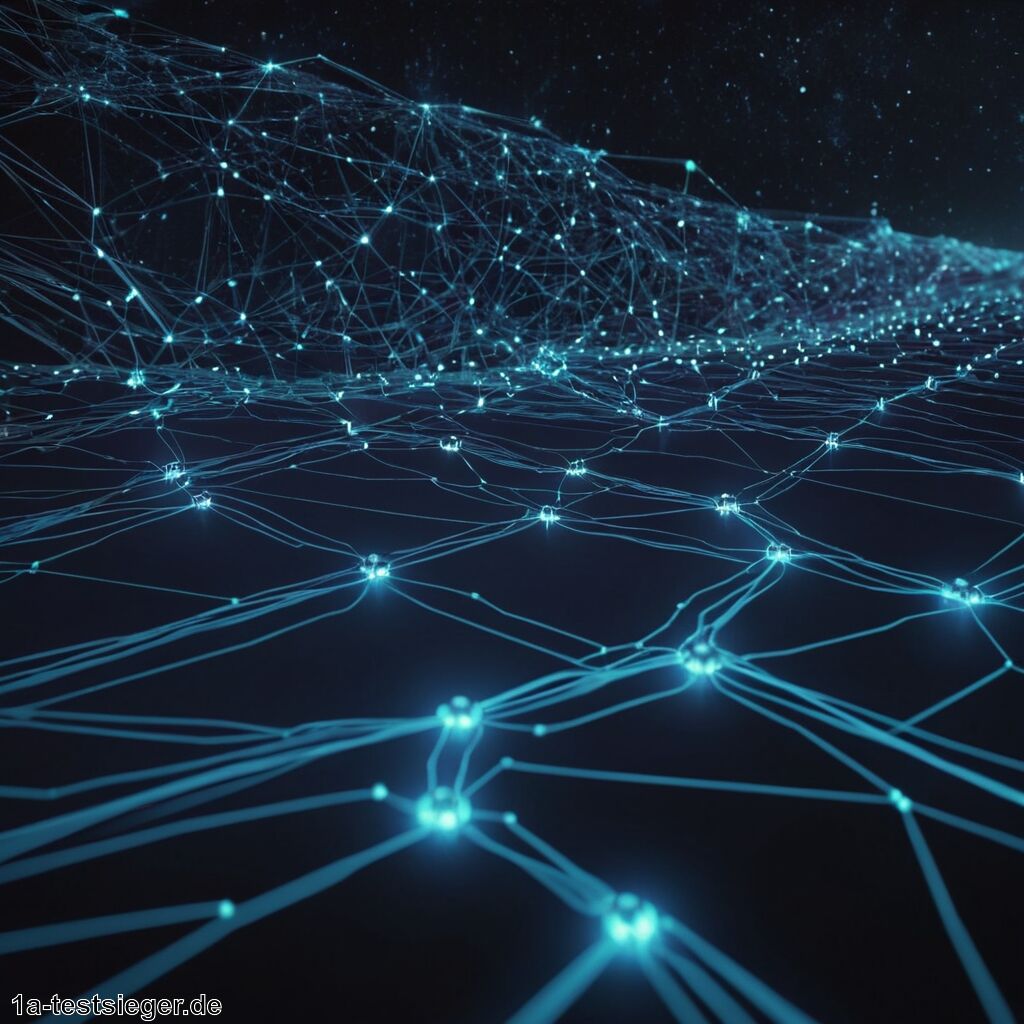 Internet und Transportschicht - Das IP Protocol