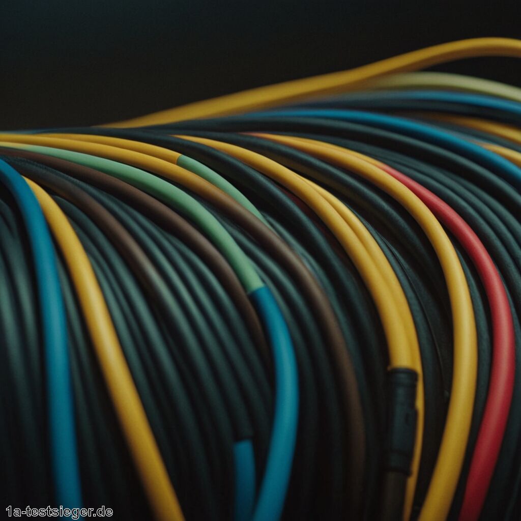 Physikalische Schicht » Grundlagen des Internets erklärt