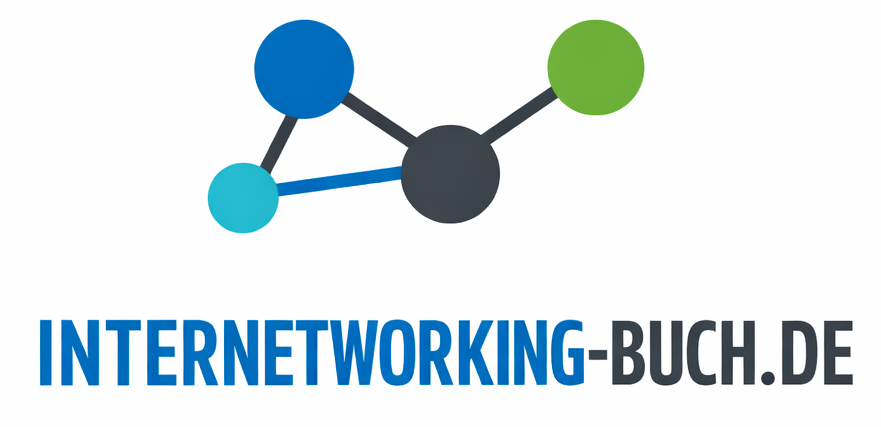 Internetworking Buch