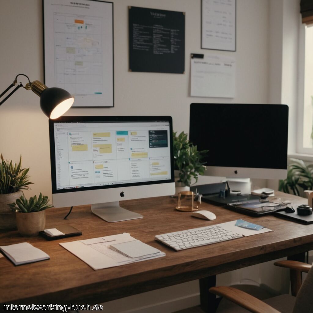 Virtuelle Assistenz werden: Voraussetzungen, Aufgaben und Verdienst