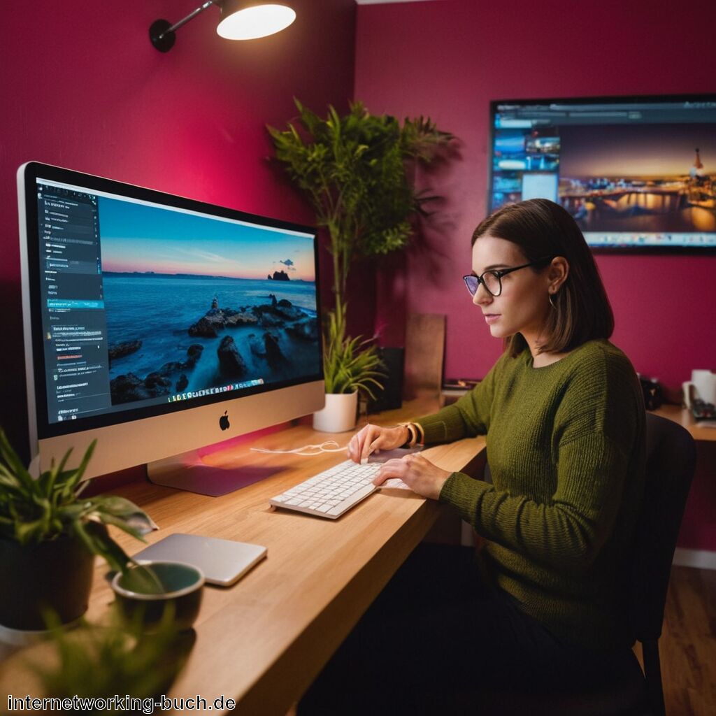 Texter online arbeiten: So findest du lukrative Aufträge