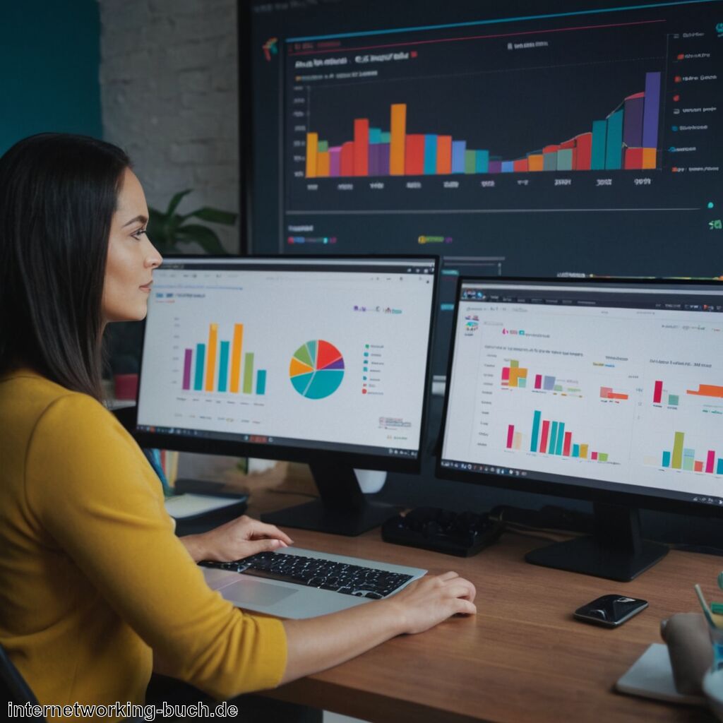 Mit Affiliate Marketing online Geld verdienen – Anleitung für Einsteiger