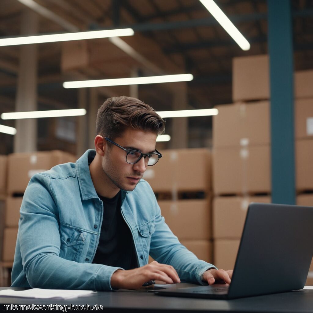 Dropshipping starten 2026: Online arbeiten im E-Commerce