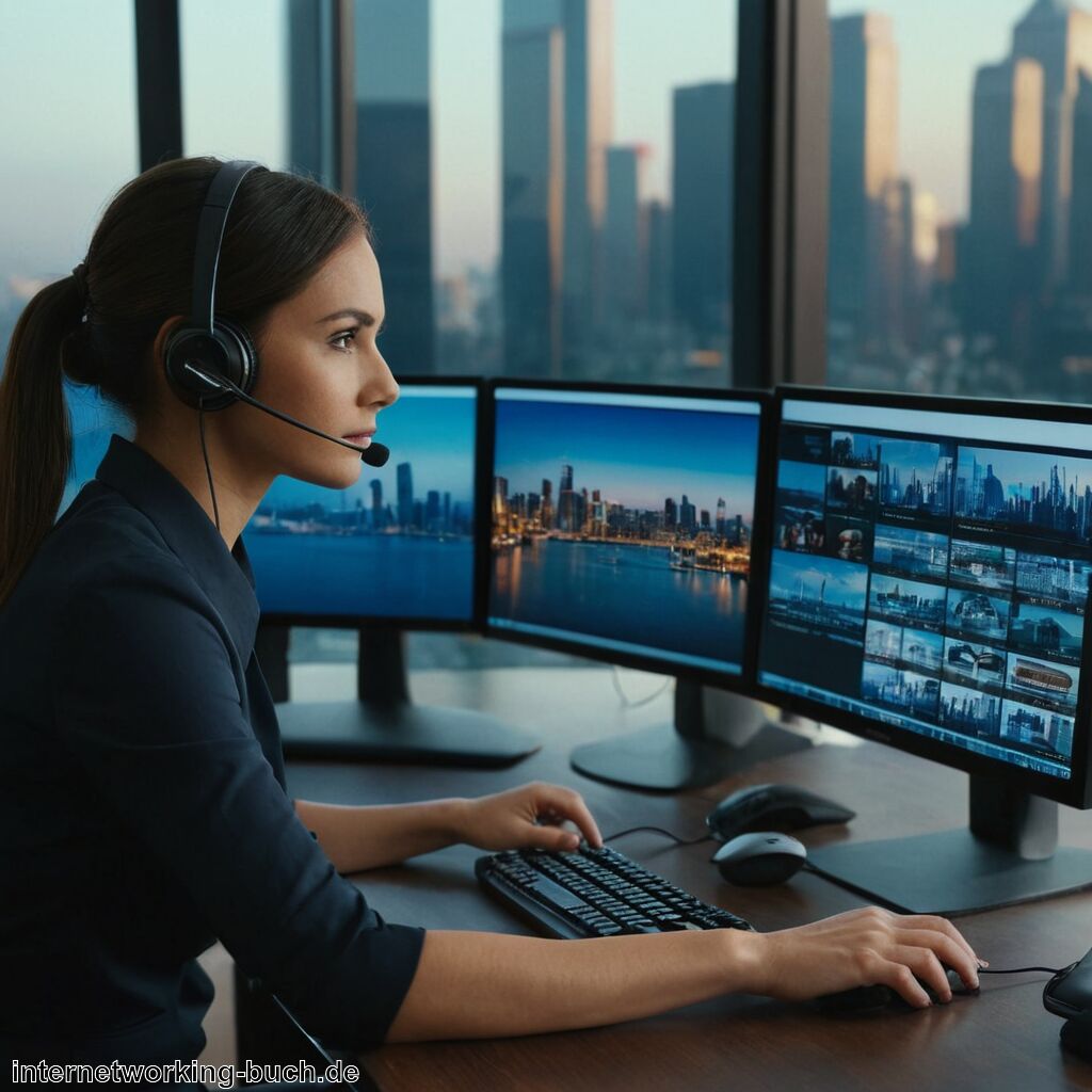 Online arbeiten im Kundenservice – Chancen im Homeoffice