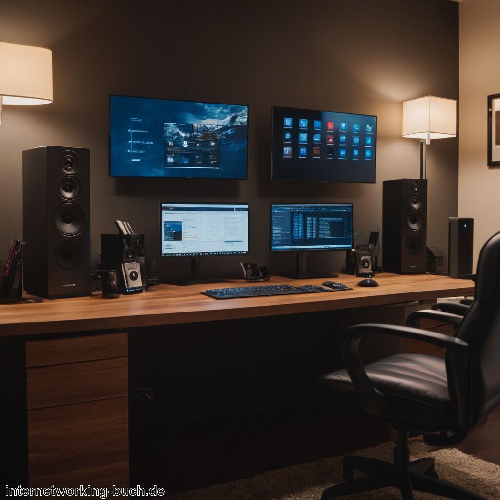 Remote IT Jobs: Online arbeiten als Entwickler oder Admin
