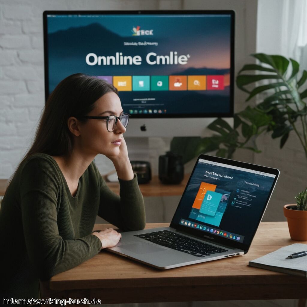 Online Geld verdienen mit Onlinekursen – So startest du richtig
