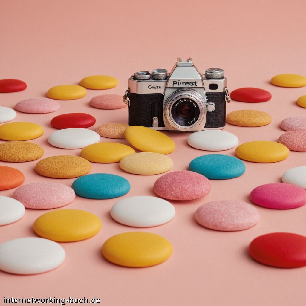 Pinterest als Traffic-Quelle: Online arbeiten mit Content