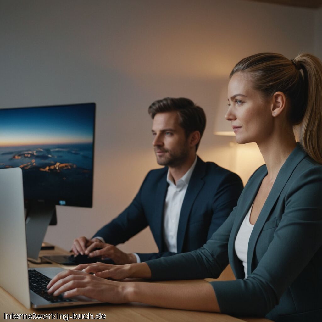 Remote arbeiten für US-Unternehmen – Chancen für Deutsche