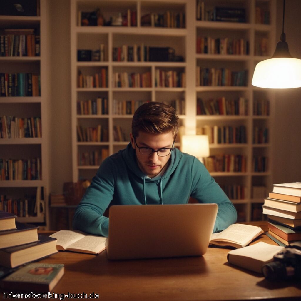 Online arbeiten als Student: Flexible Nebenjobs mit guter Bezahlung