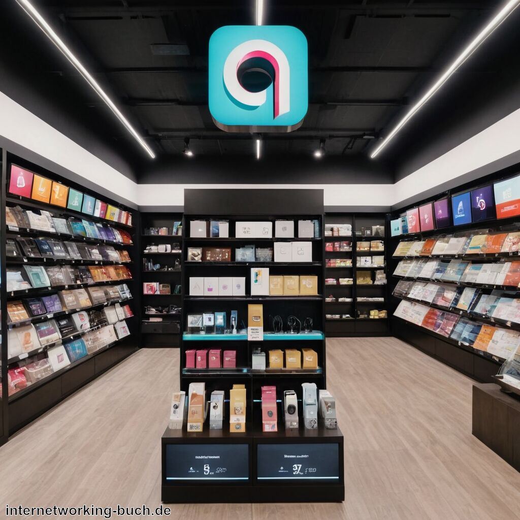TikTok Shop nutzen: Online arbeiten im Social Commerce