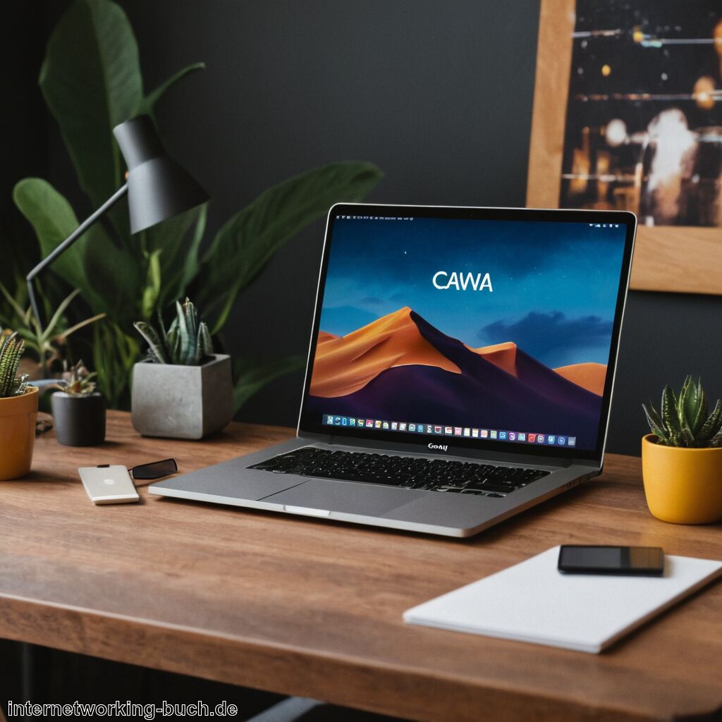 Online arbeiten mit Canva – Design verkaufen ohne Vorkenntnisse