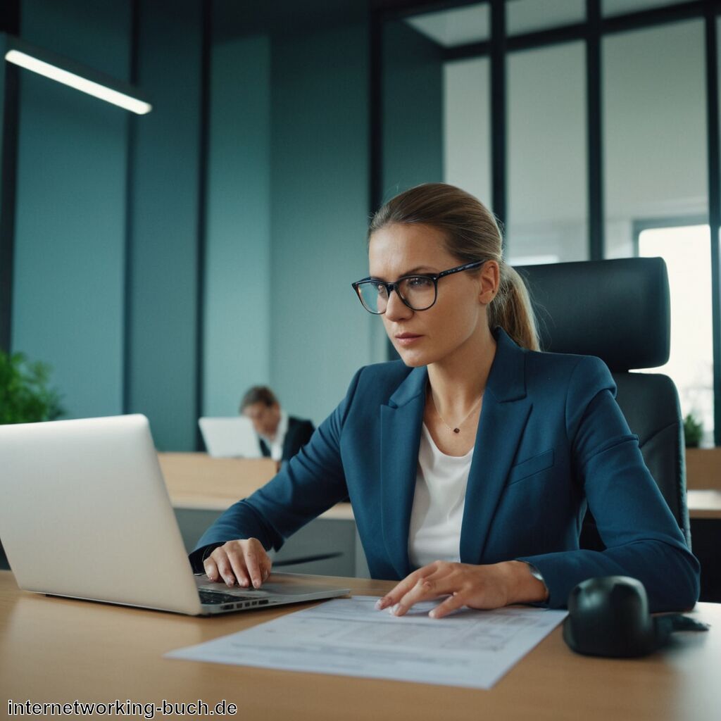 Online arbeiten und Steuern in Deutschland – Das musst du wissen