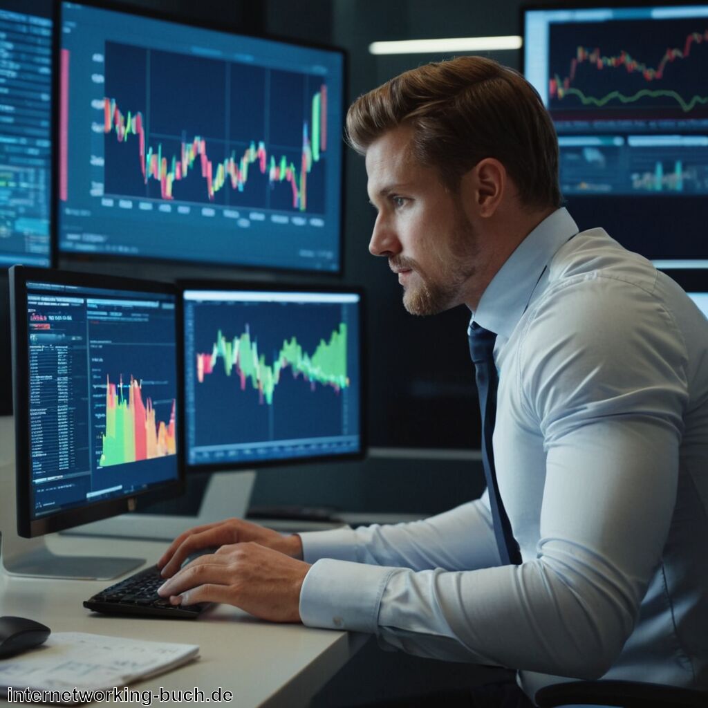 Selbstständig online arbeiten: Von der Idee zum profitablen Business