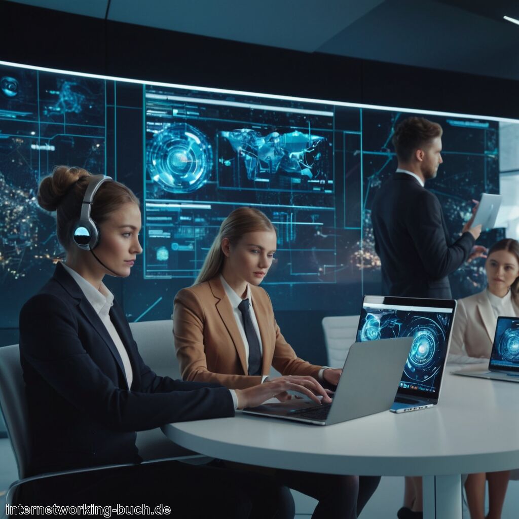 Remote Jobs Deutschland: Die gefragtesten Berufe im Überblick