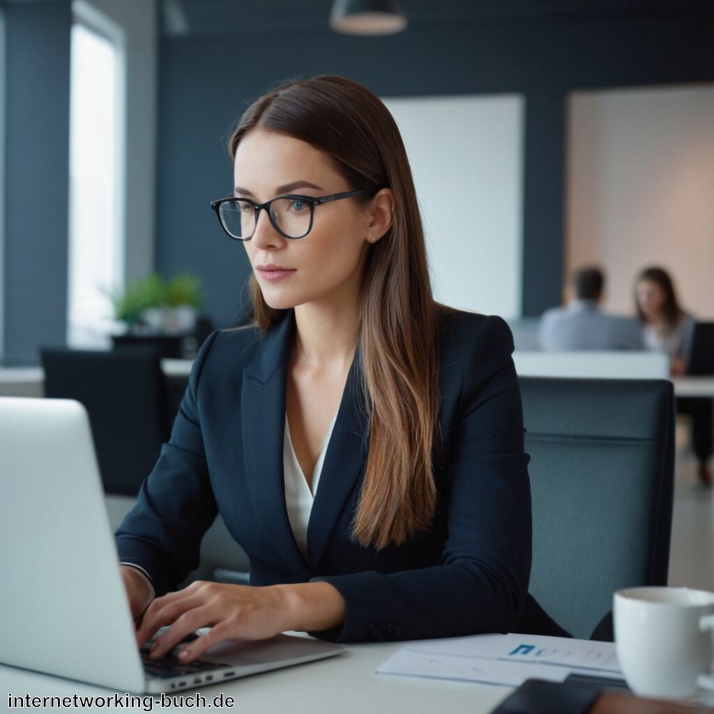 Online Business starten ohne Eigenkapital – Schritt-für-Schritt Anleitung