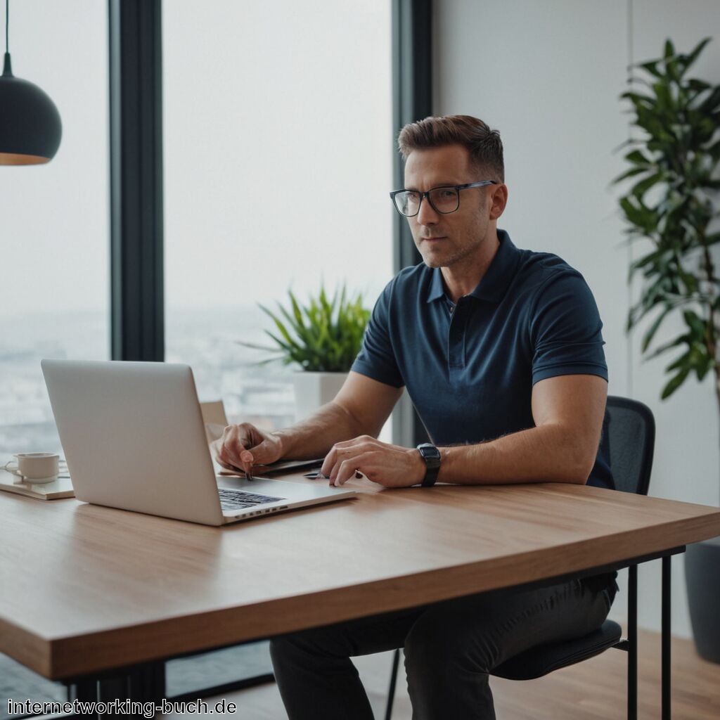 Online Coaching aufbauen – So verdienst du mit deinem Wissen