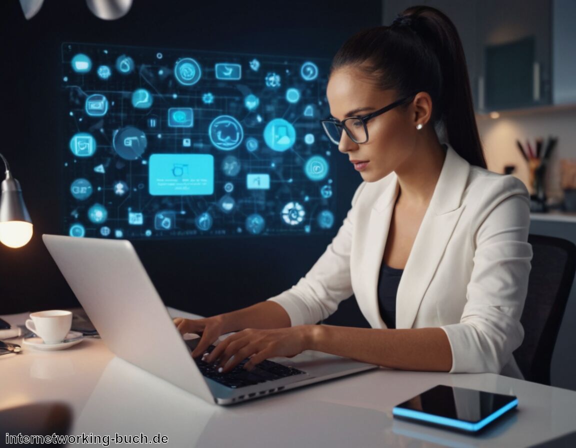 Online-Plattformen für Aufträge nutzen - Virtuelle Assistenz werden: Voraussetzungen, Aufgaben und Verdienst