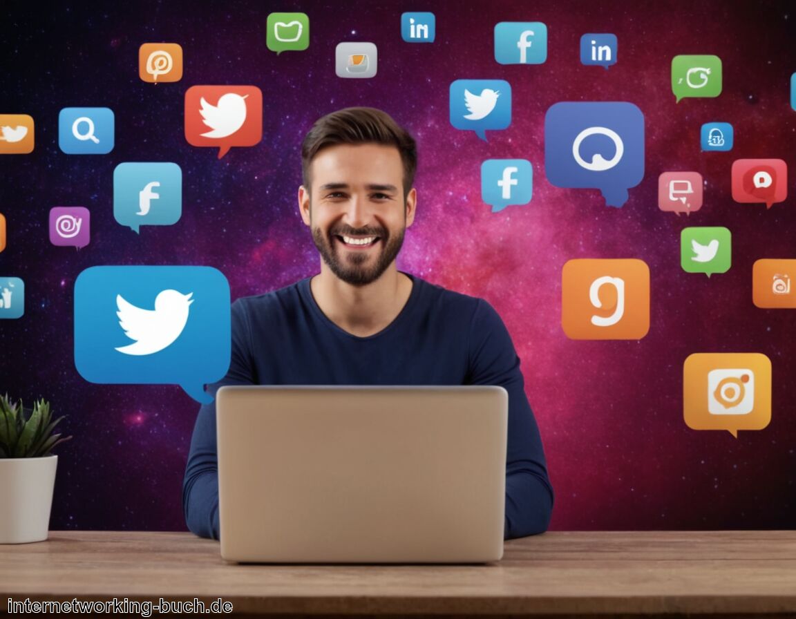 Generiere Traffic durch SEO und Social Media - Mit Affiliate Marketing online Geld verdienen – Anleitung für Einsteiger