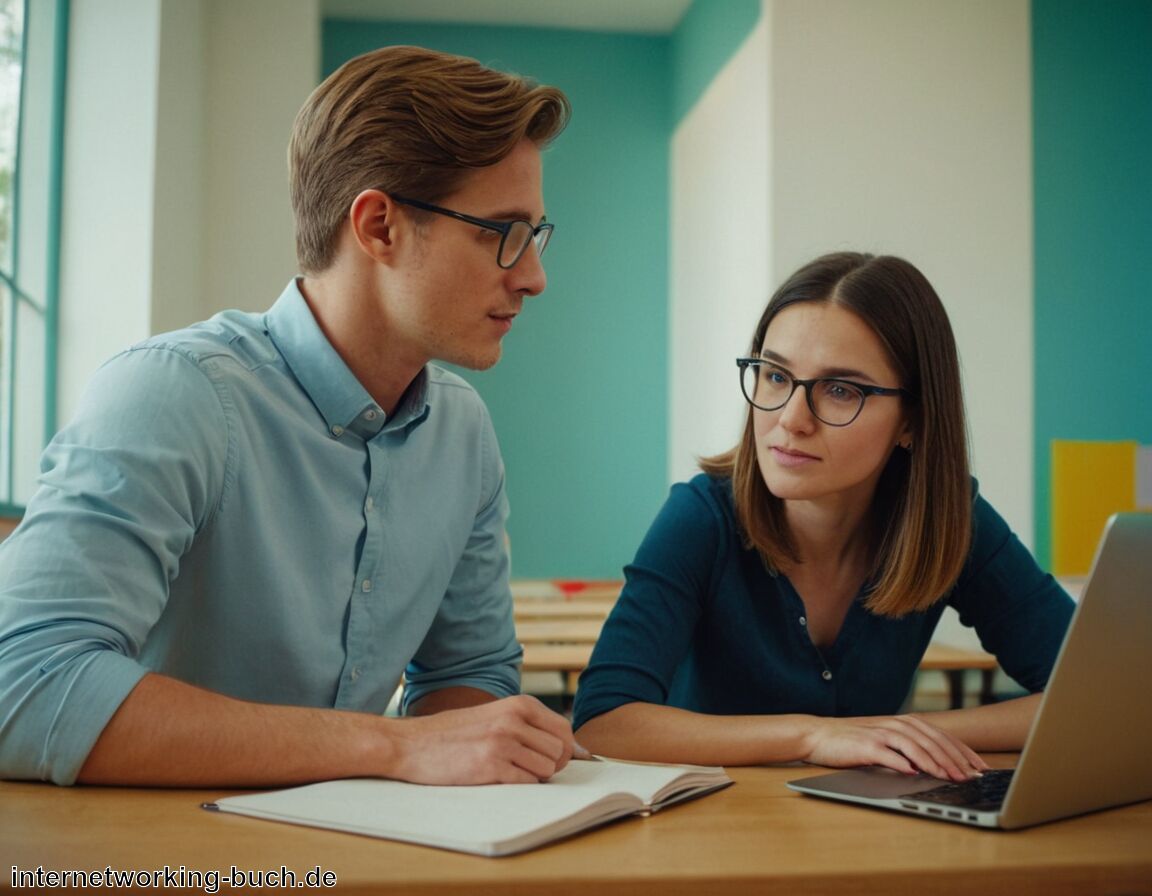 Tipps für erfolgreiche Online-Unterrichtsstunden   - Online Nachhilfe geben: Plattformen, Preise und Erfahrungen