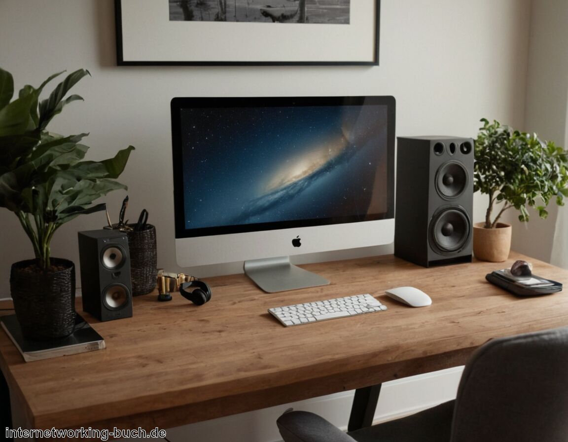 Eigene Arbeitsumgebung gestalten - Online arbeiten im Kundenservice – Chancen im Homeoffice