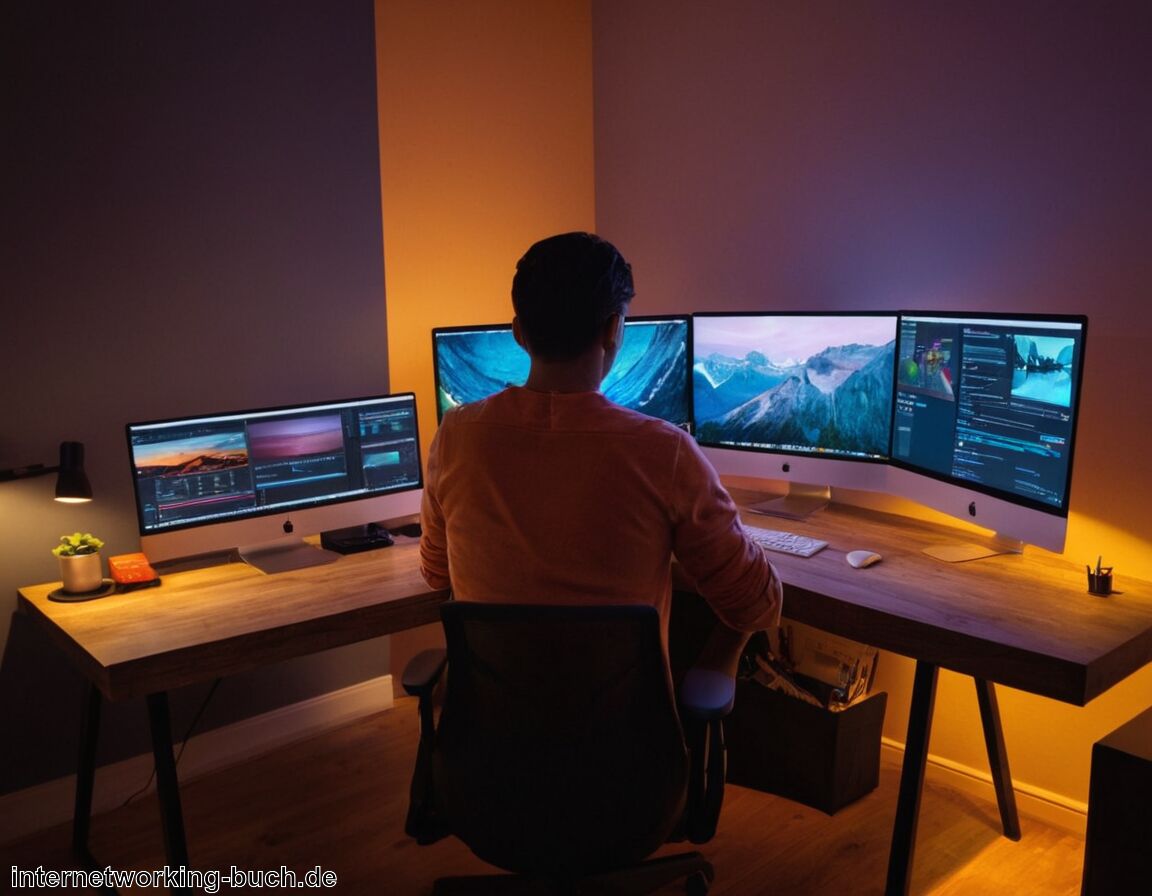Webseiten pflegen und aktualisieren - Online arbeiten ohne Ausbildung – Diese Jobs sind möglich