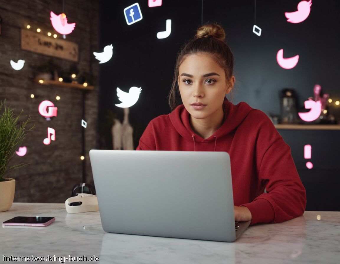 Werbeanzeigen im TikTok-Manager schalten - TikTok Shop nutzen: Online arbeiten im Social Commerce