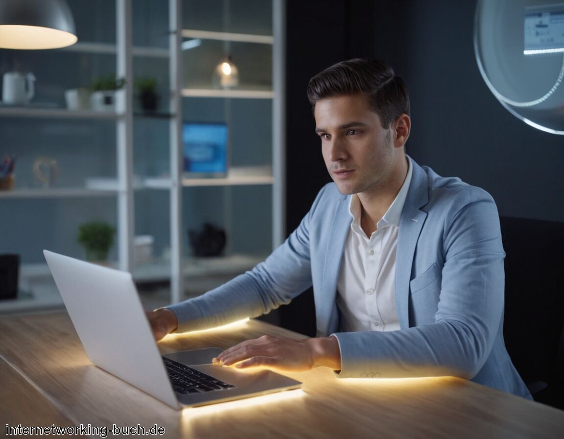 Produkte und Dienstleistungen transparent präsentieren - Selbstständig online arbeiten: Von der Idee zum profitablen Business