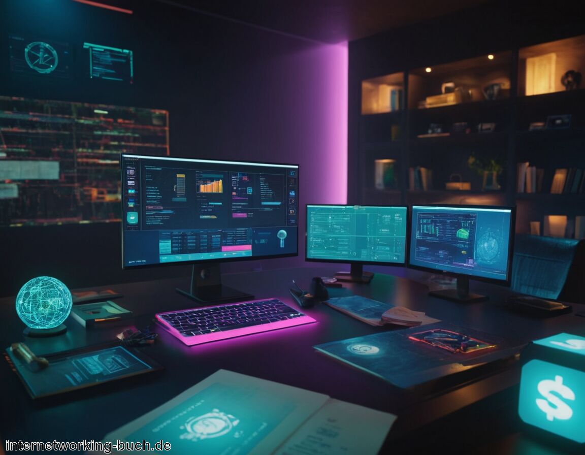 Datenschutz und Urheberrecht beachten - Online Geld verdienen mit KI – Chancen und Risiken 2026