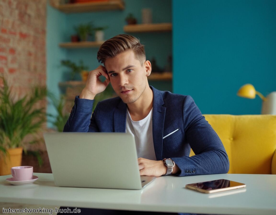 Marketing via soziale Medien starten - Online Business starten ohne Eigenkapital – Schritt-für-Schritt Anleitung