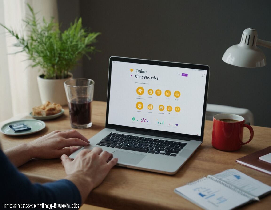 Tipps für erfolgreiche Umfrageteilnahmen - Online Umfragen als Nebenverdienst – Lohnt sich das wirklich?