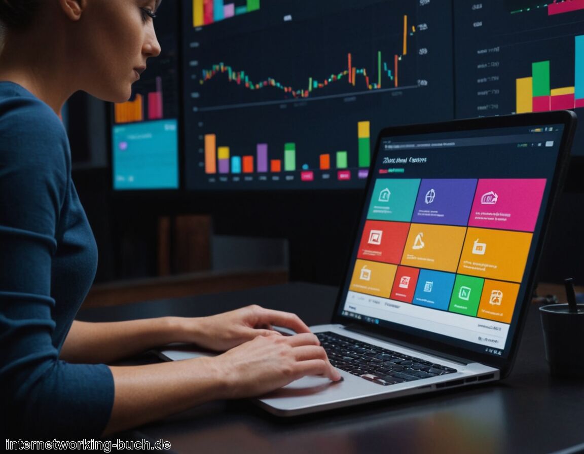 Optimiere deine Kampagnen regelmäßig - Mit Affiliate Marketing online Geld verdienen – Anleitung für Einsteiger