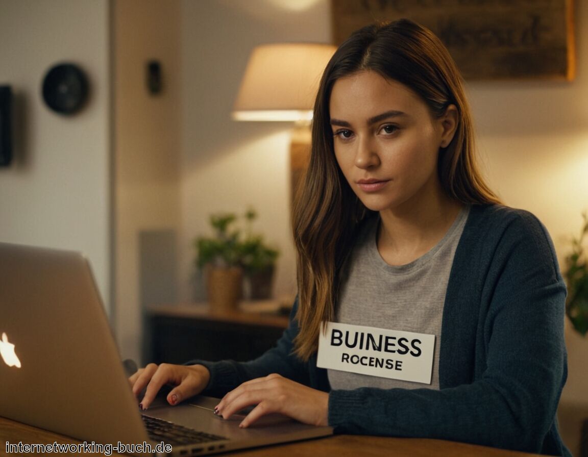 Grenzen bei monetarisierung von Plattformen - Online arbeiten ohne Gewerbe – Was ist erlaubt?