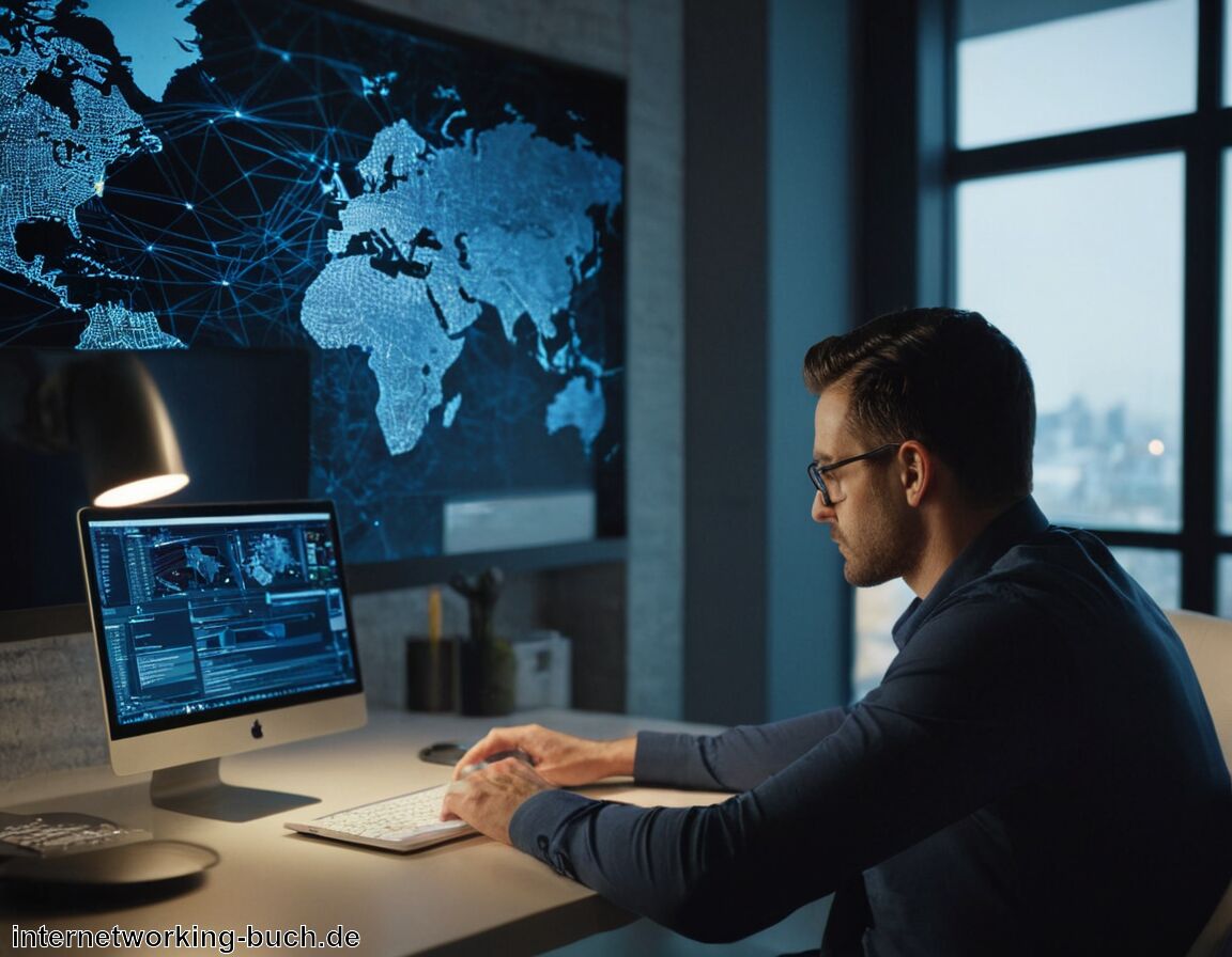 Jobangebote in der IT-Branche online abrufen - Remote IT Jobs: Online arbeiten als Entwickler oder Admin