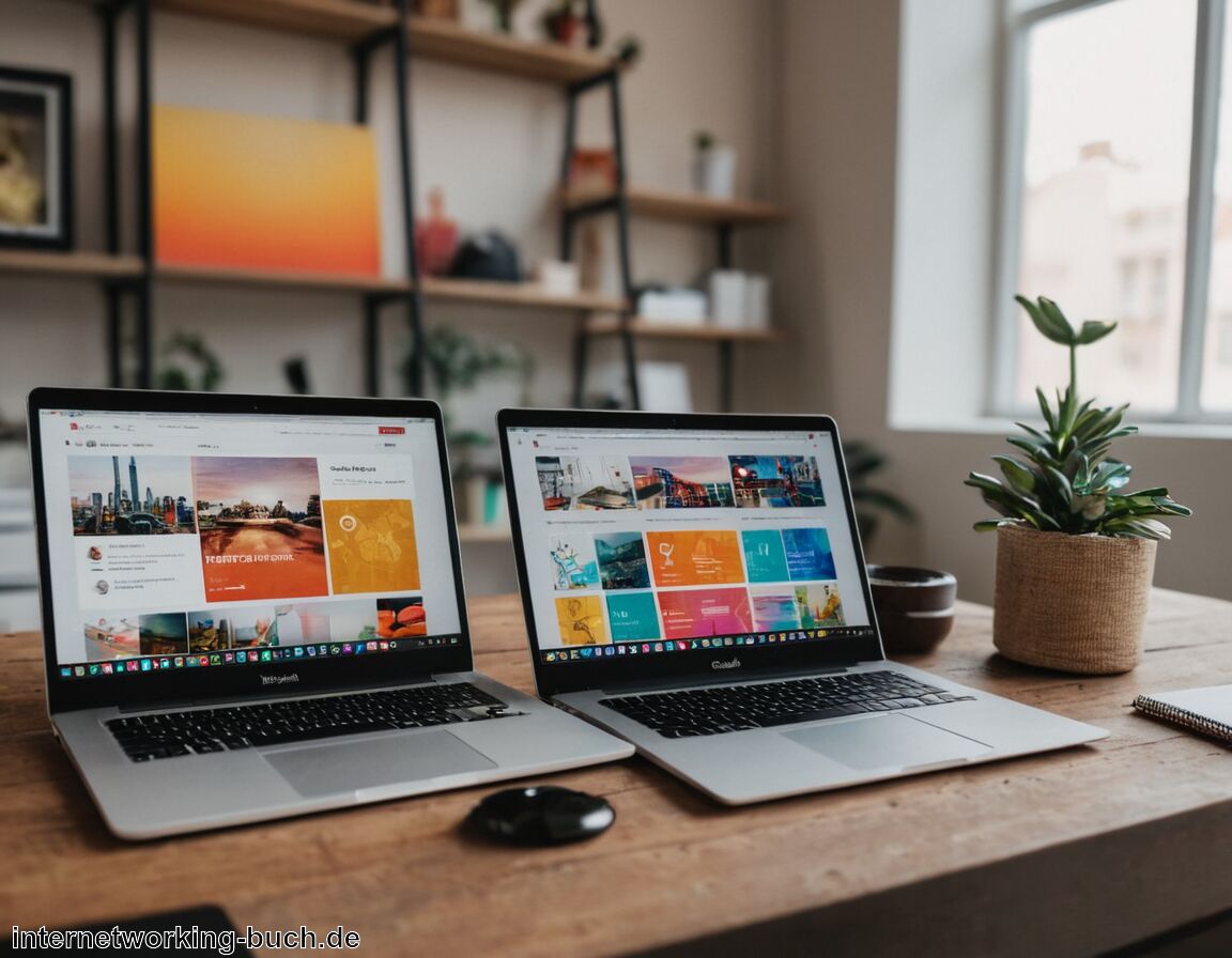 Regelmäßig neue Pins posten - Pinterest als Traffic-Quelle: Online arbeiten mit Content