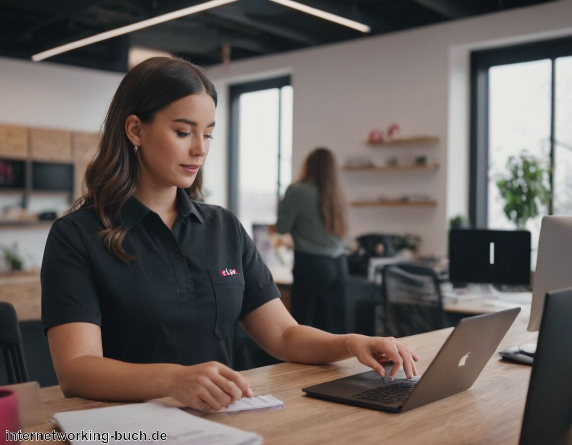 Bestellungen verwalten und Kundenservice bieten - TikTok Shop nutzen: Online arbeiten im Social Commerce