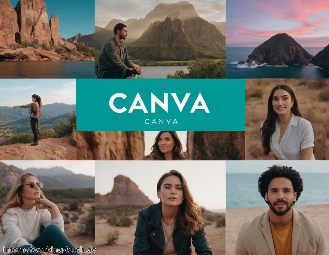 Preise festlegen und Verkaufsprozess starten - Online arbeiten mit Canva – Design verkaufen ohne Vorkenntnisse
