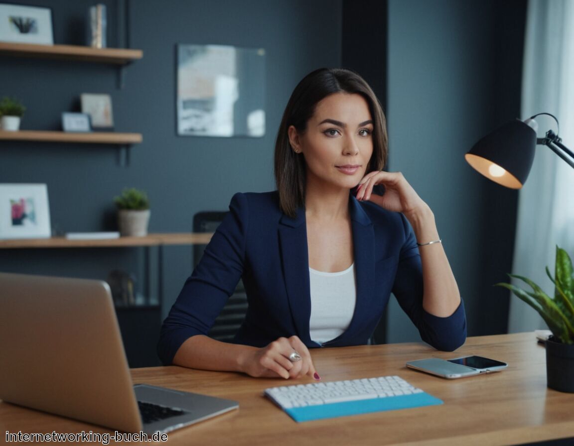 Marketingmaßnahmen gezielt einsetzen und auswerten - Selbstständig online arbeiten: Von der Idee zum profitablen Business