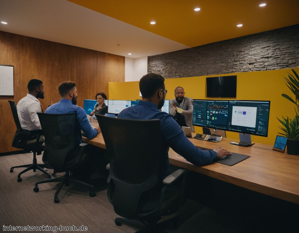 Projektmanagement im digitalen Bereich - Remote Jobs Deutschland: Die gefragtesten Berufe im Überblick