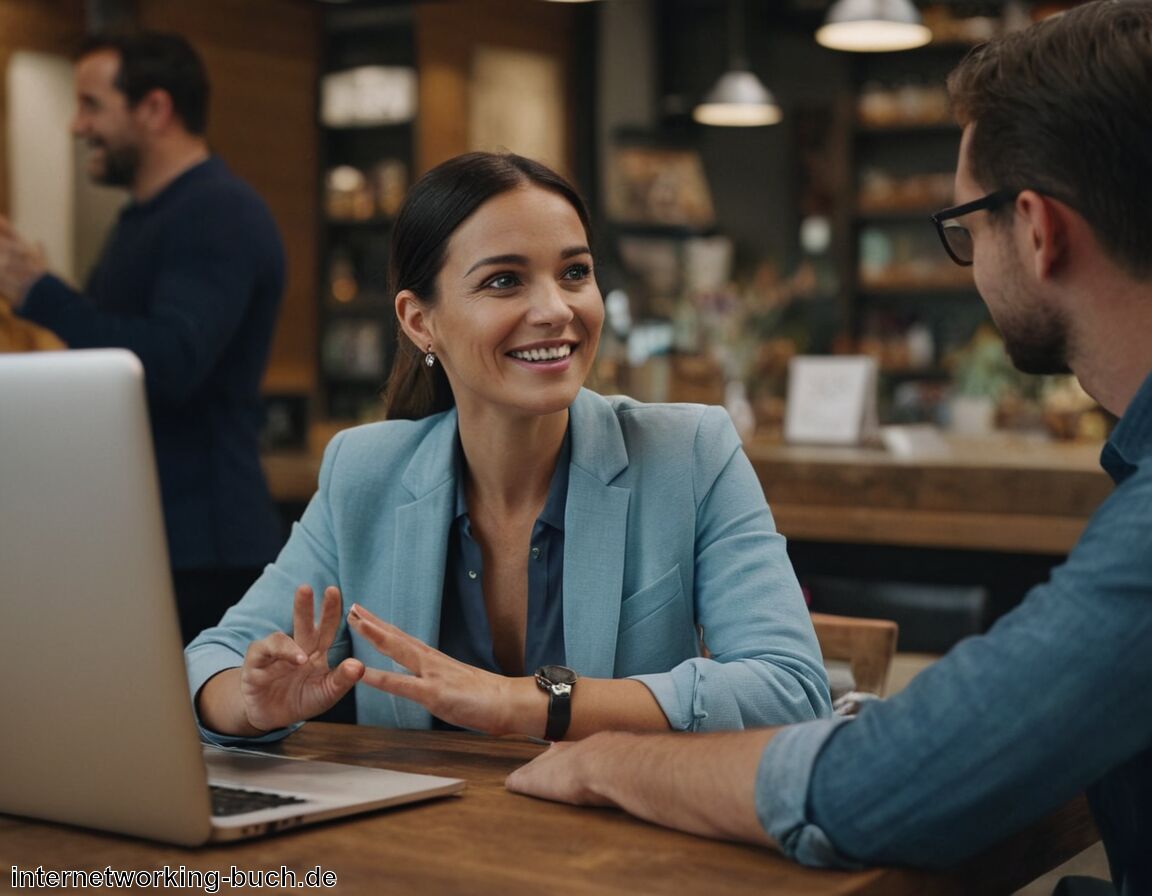 Kundenservice aufbauen und pflegen - Online Business starten ohne Eigenkapital – Schritt-für-Schritt Anleitung