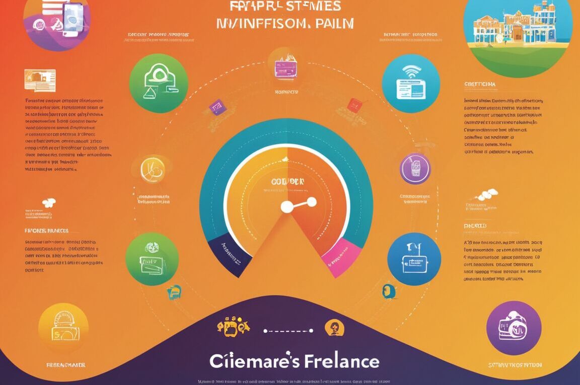 Online arbeiten als Freelancer: Plattformen im Vergleich