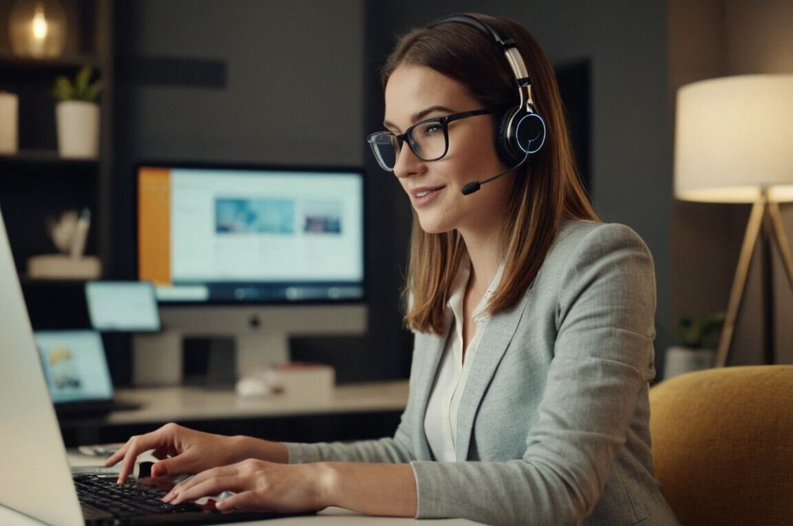 Virtuelle Assistenz werden: Voraussetzungen, Aufgaben und Verdienst