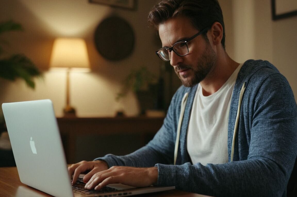 Texter online arbeiten: So findest du lukrative Aufträge