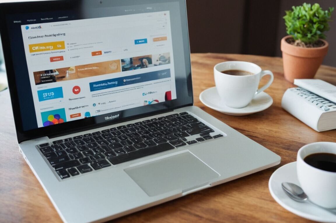 Mit Affiliate Marketing online Geld verdienen – Anleitung für Einsteiger