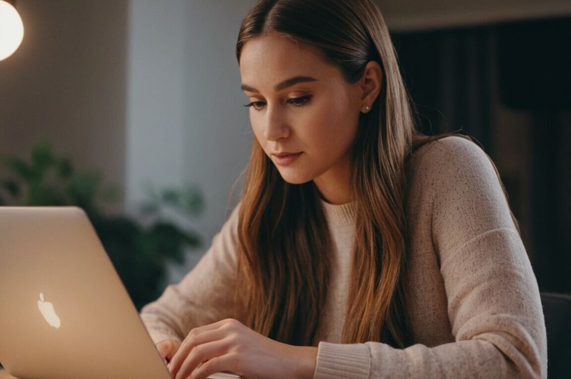 Social Media Manager werden: Online arbeiten mit Instagram & TikTok