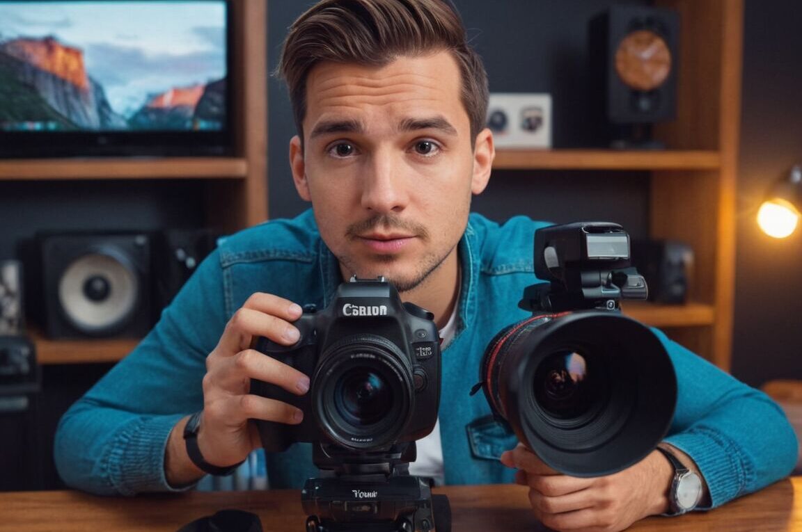 YouTube als Einnahmequelle: Online arbeiten mit Videos