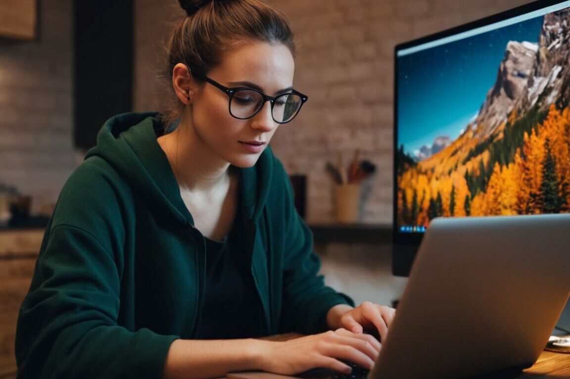 Online arbeiten als Grafikdesigner – Aufträge finden und Preise kalkulieren