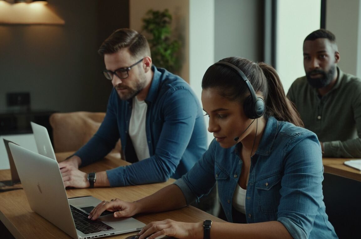 Remote IT Jobs: Online arbeiten als Entwickler oder Admin