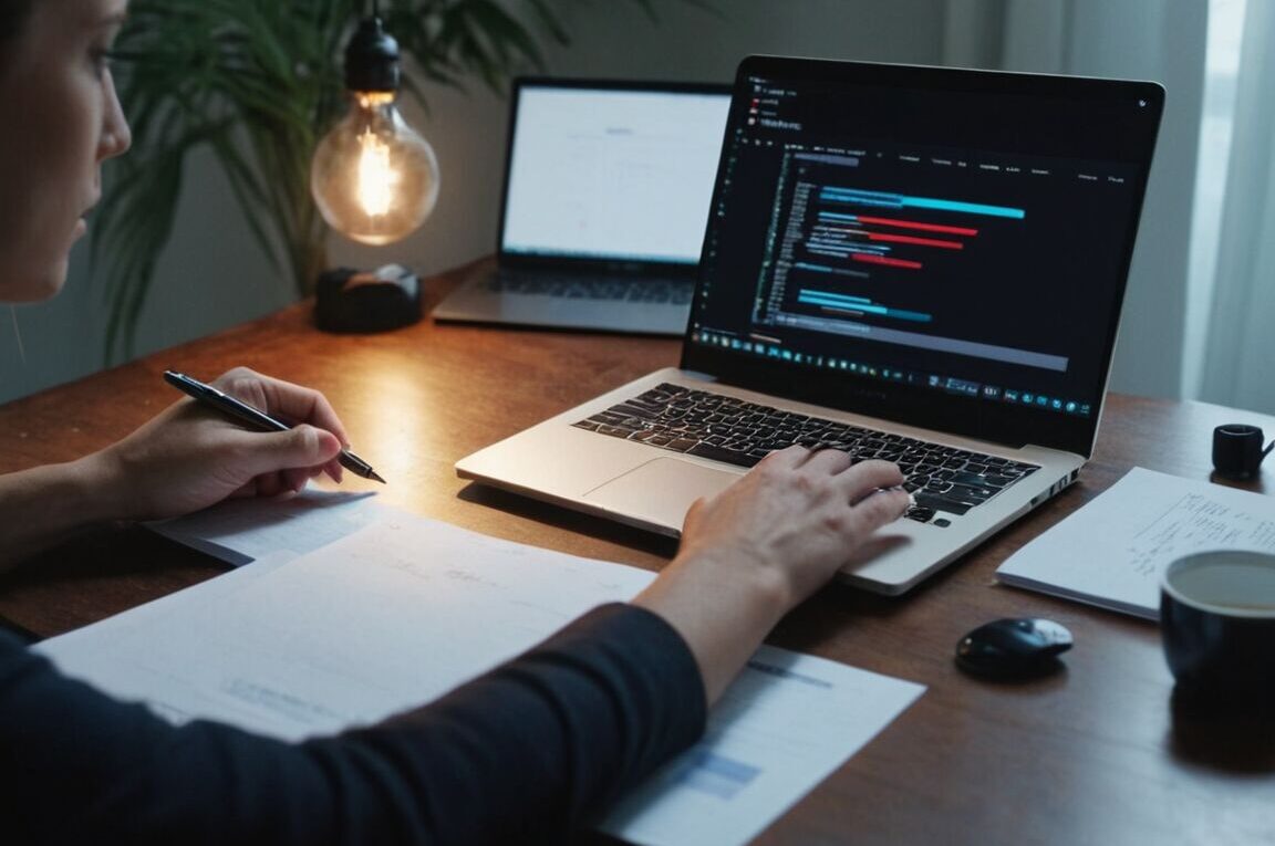 Online arbeiten als Lektor oder Korrektor – Einstieg und Plattformen