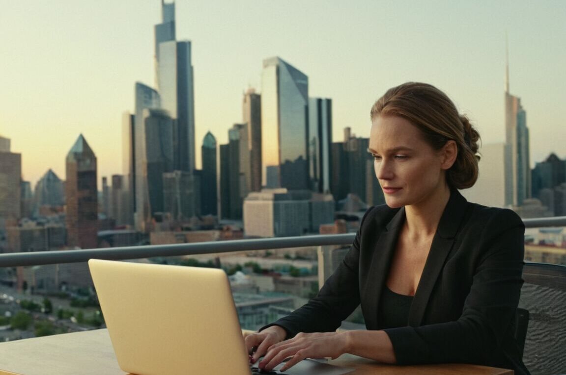 Remote arbeiten für US-Unternehmen – Chancen für Deutsche