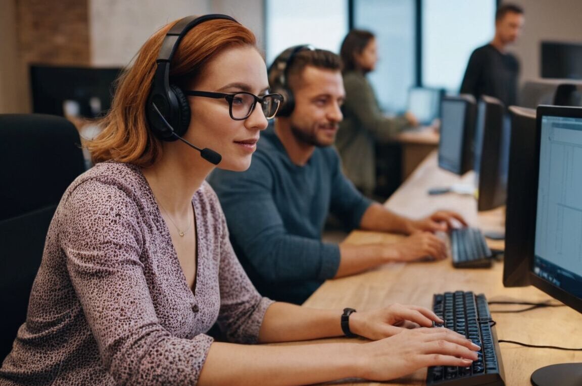 Online arbeiten ohne Ausbildung – Diese Jobs sind möglich